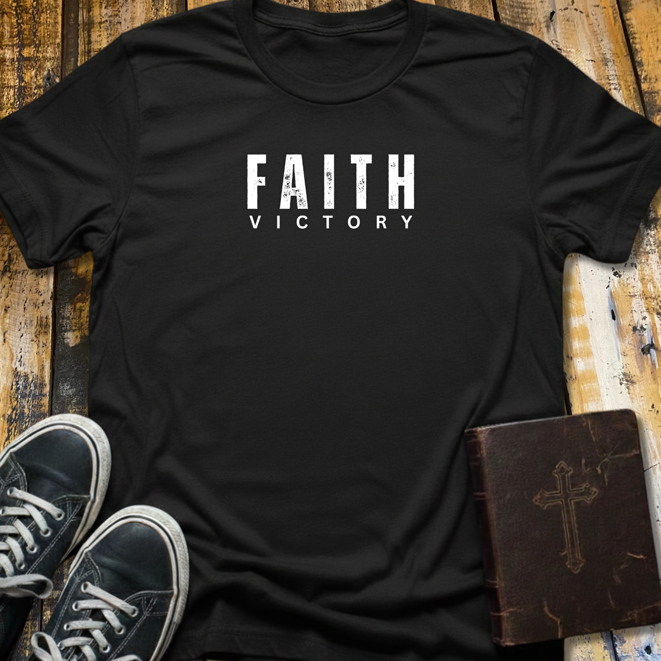 Overcomer T-Shirt