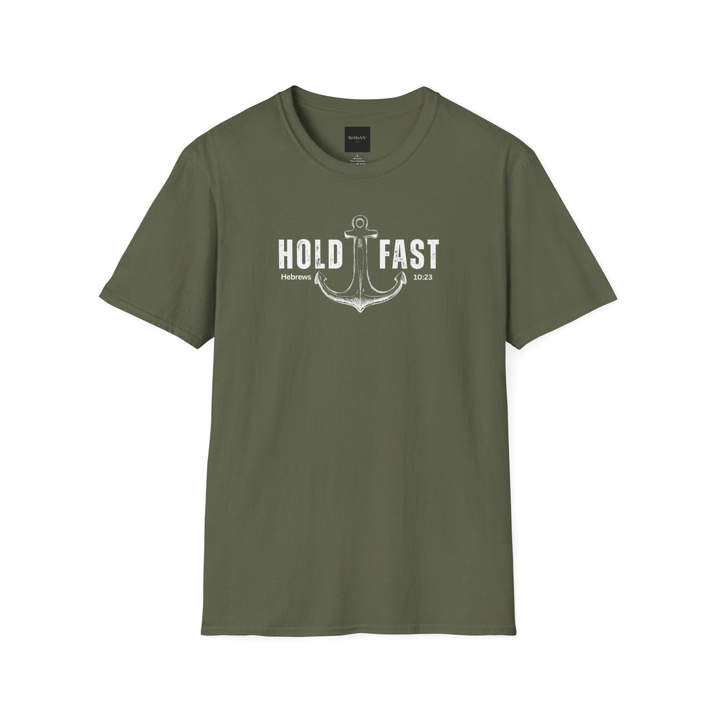 Hold Fast T-Shirt