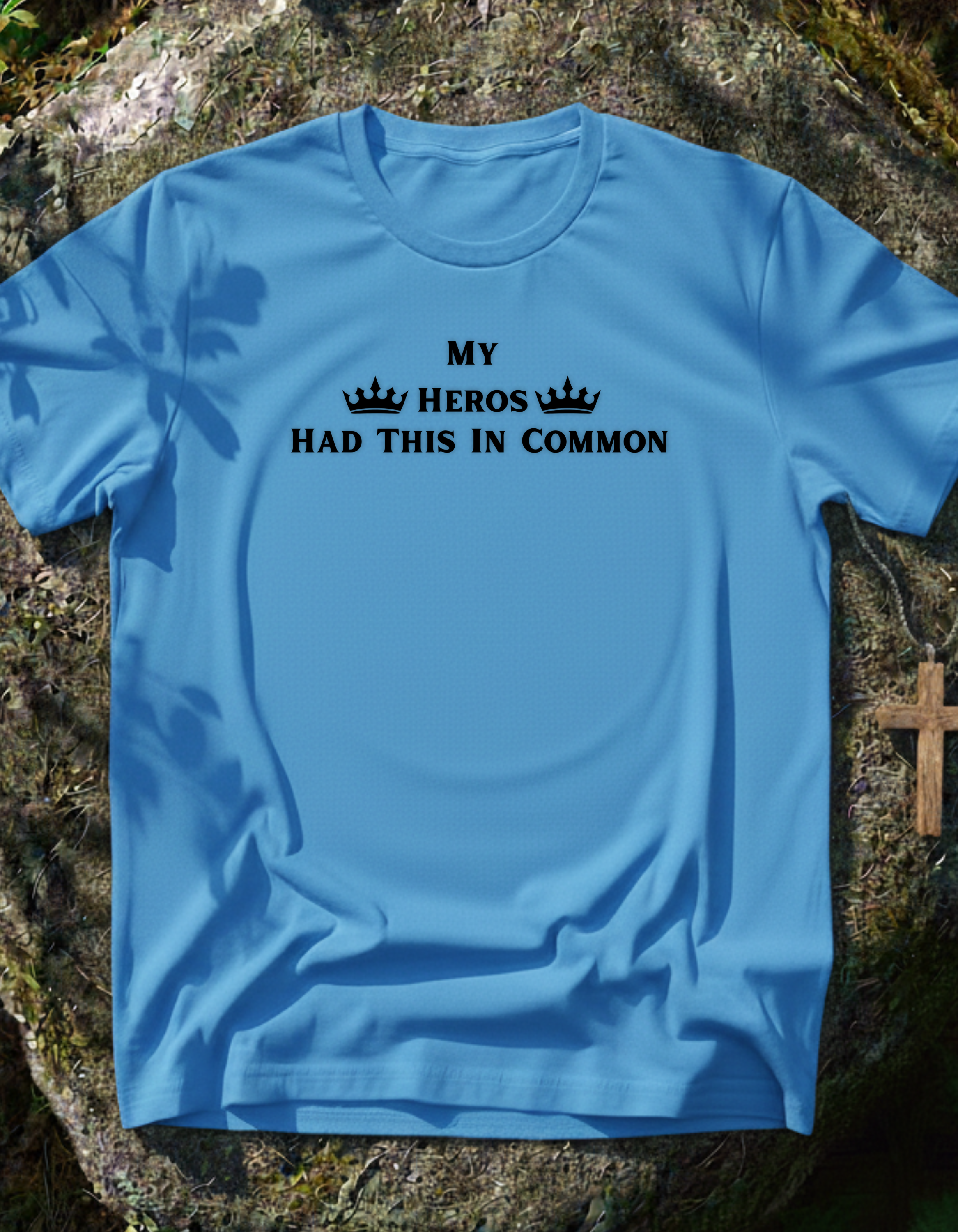 Heros T-Shirt
