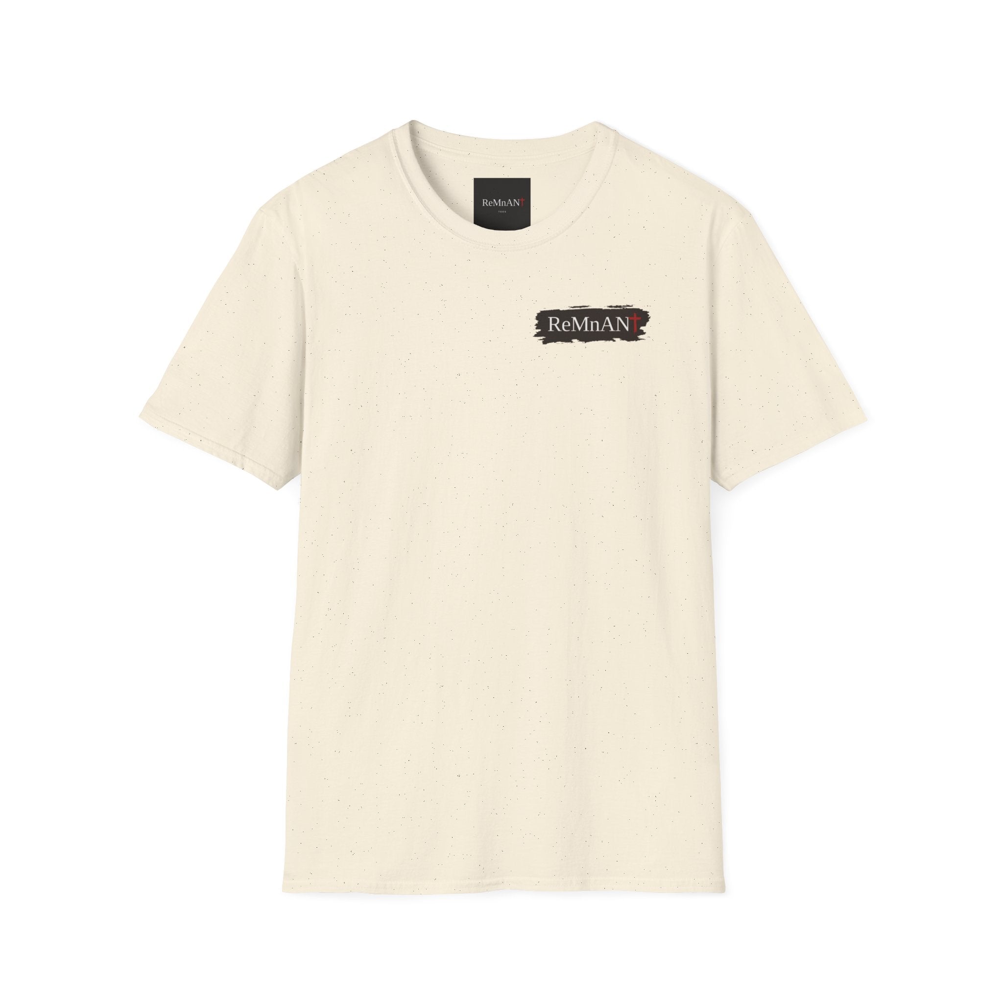 Jesus Words 14:6 T-Shirt