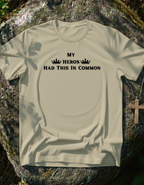 Heros T-Shirt