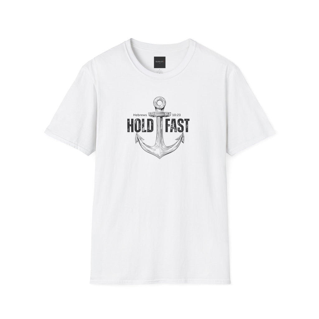 Hold Fast T-Shirt