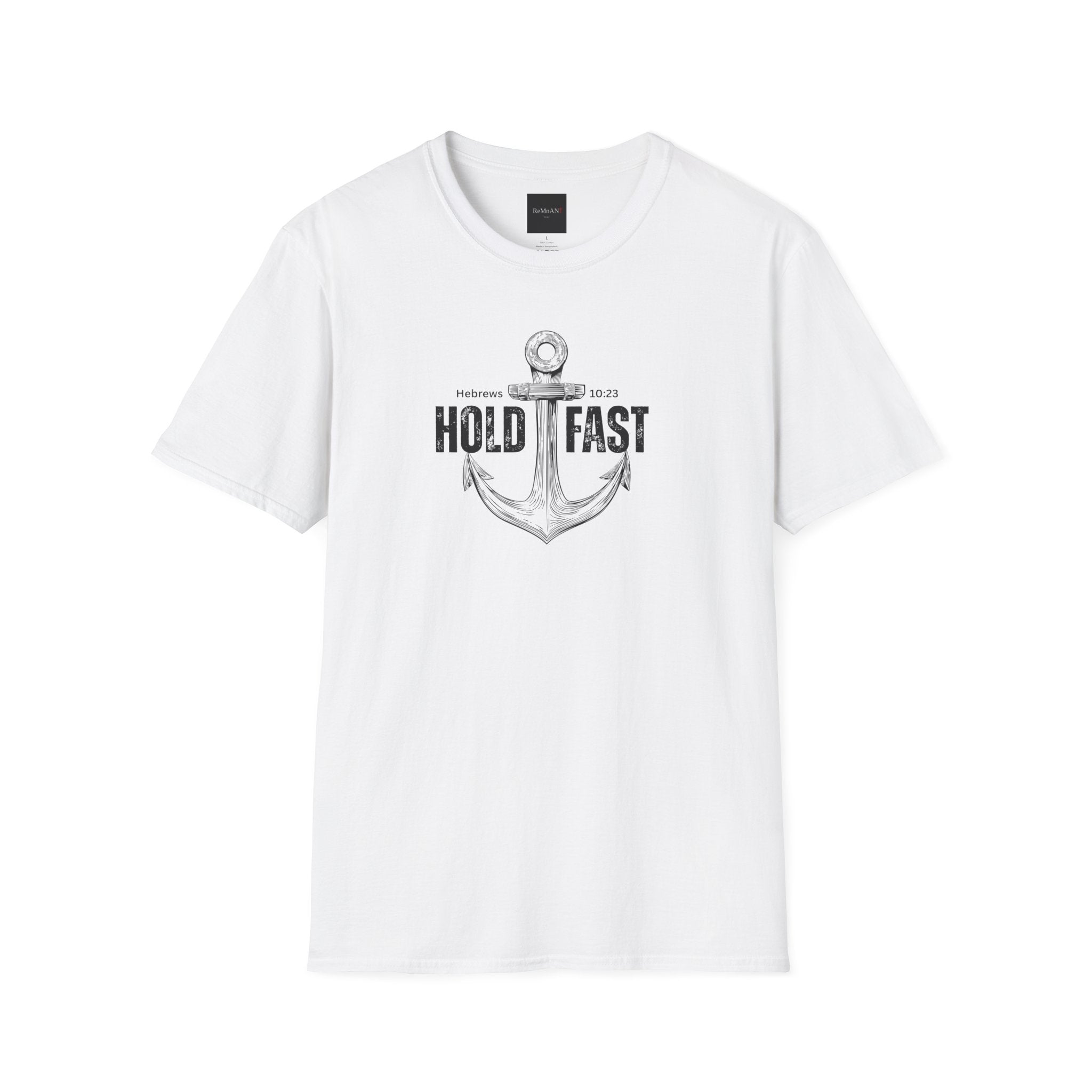 Hold Fast T-Shirt