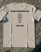 Heros T-Shirt