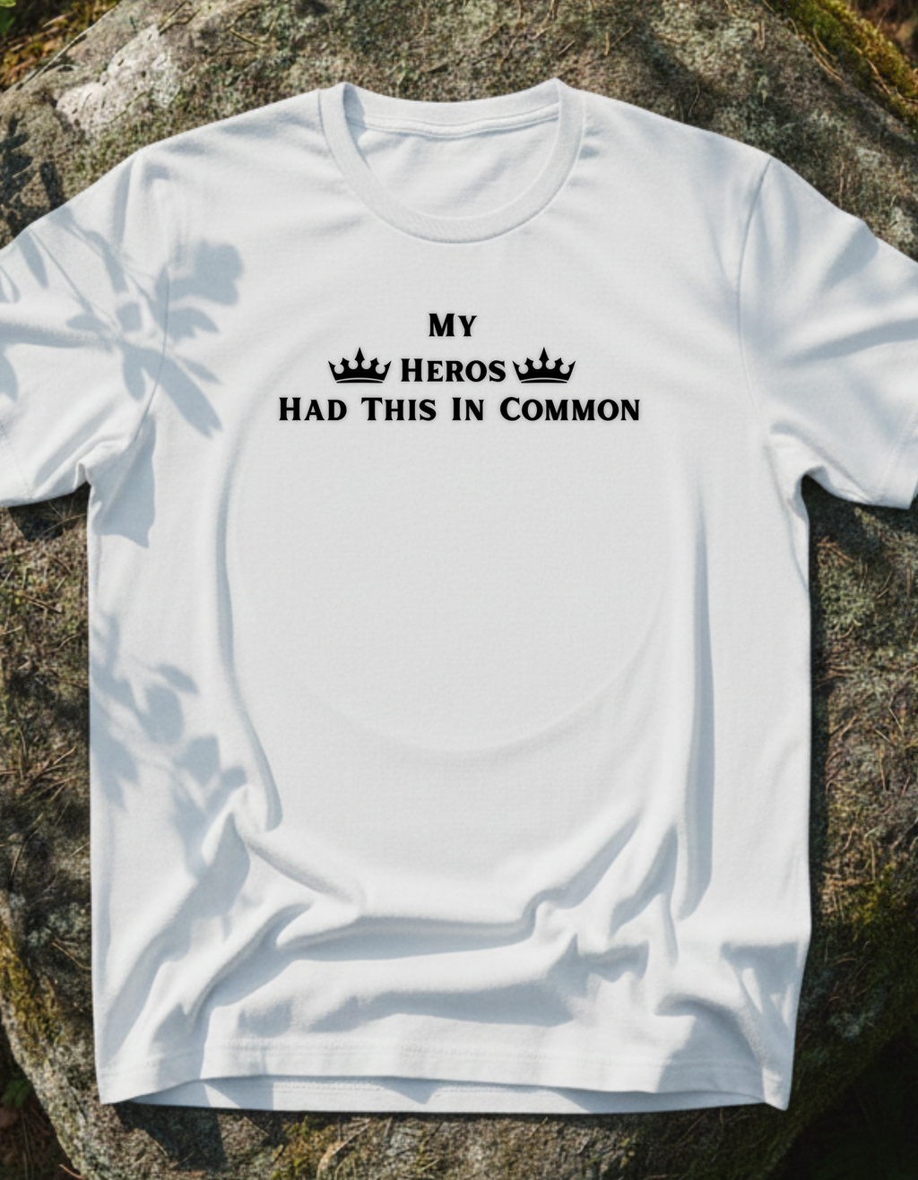 Heros T-Shirt