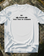 Heros T-Shirt