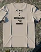 Bring On The Fire T-Shirt
