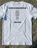 Heros T-Shirt