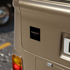 Remnant Original - Sticker