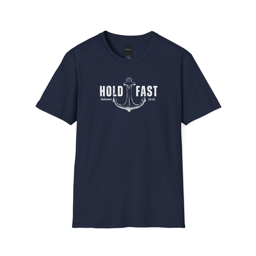 Hold Fast T-Shirt