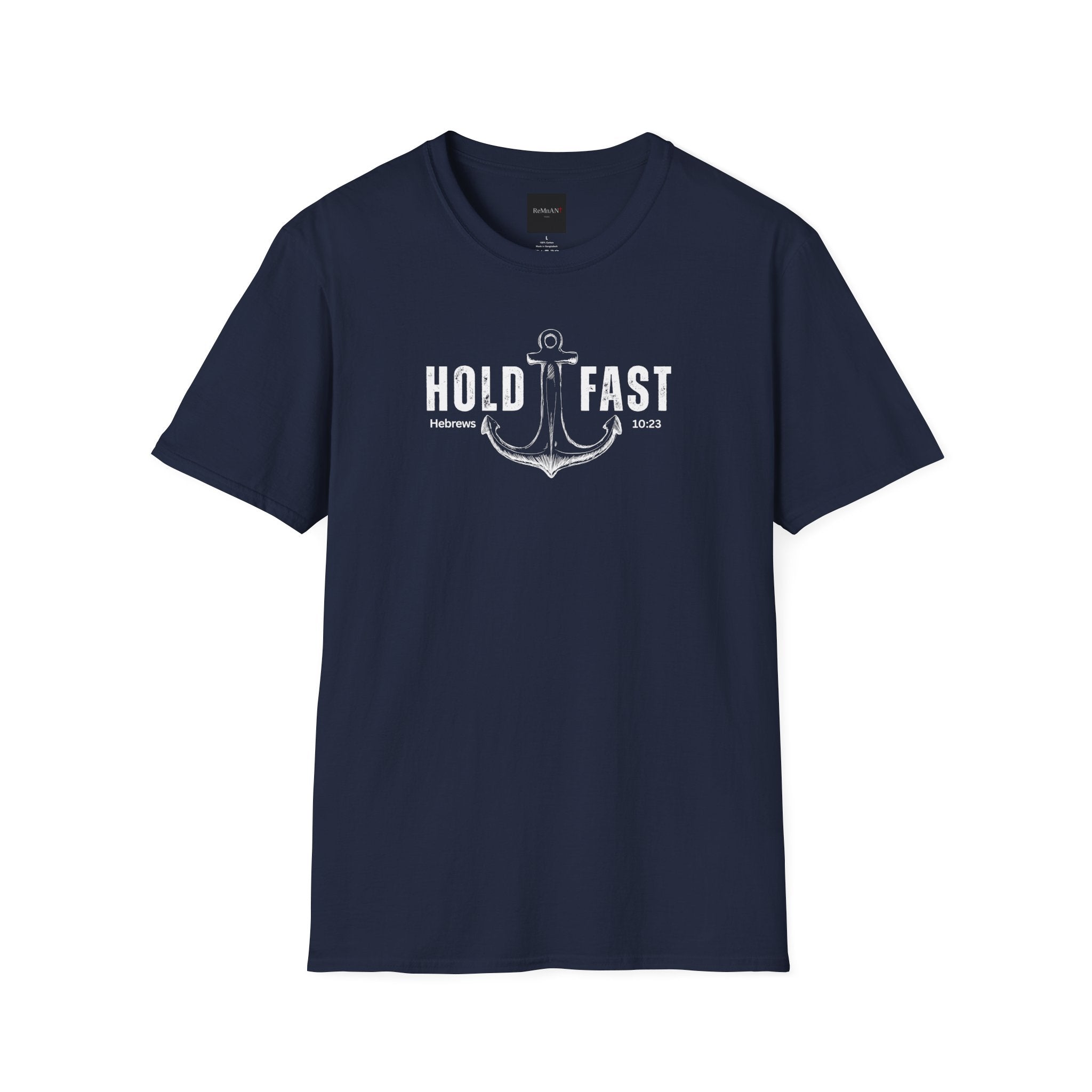 Hold Fast T-Shirt