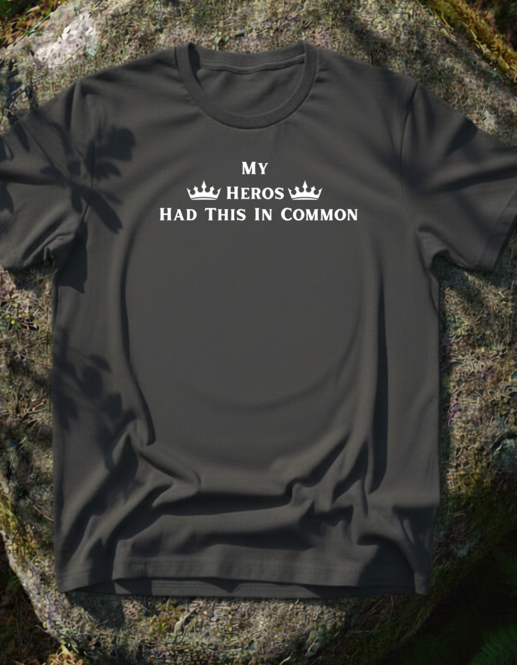 Heros T-Shirt