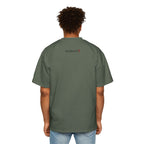 Amen - Heavy Oversized Tee