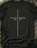 Messiah 2:10 T-Shirt