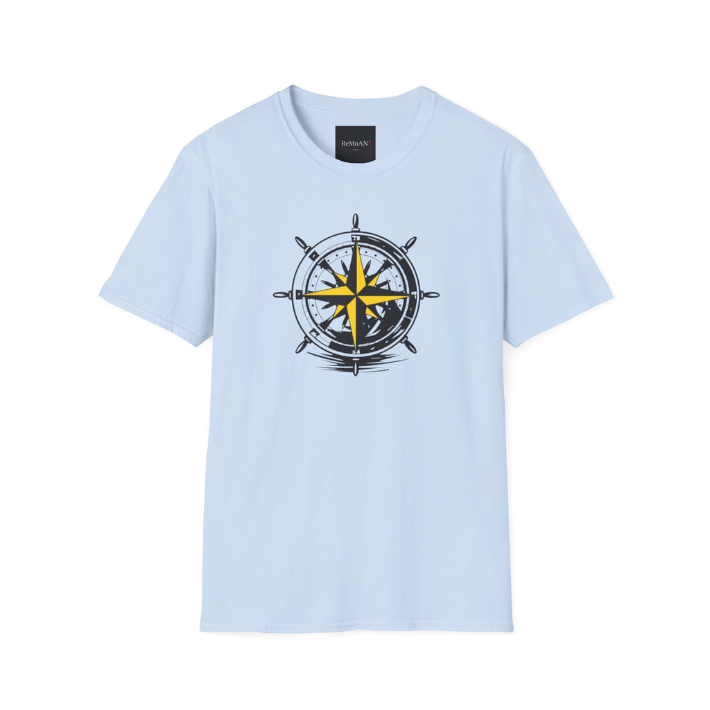 We Are Ships Discipleship -  T-Shirt