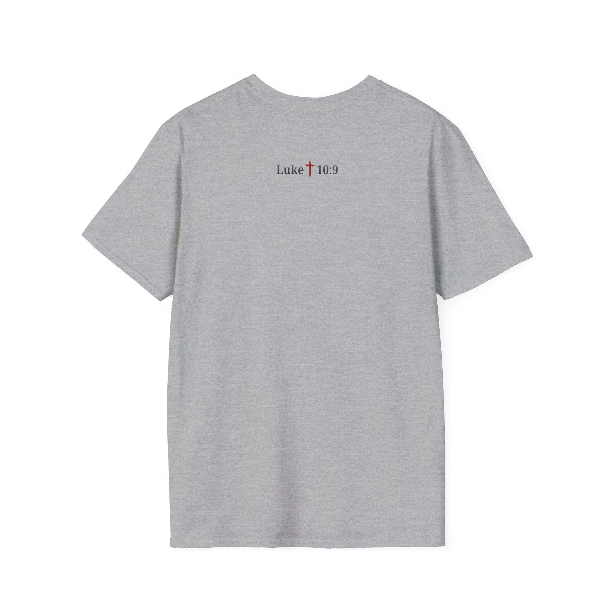 Kingdom Of God T-Shirt