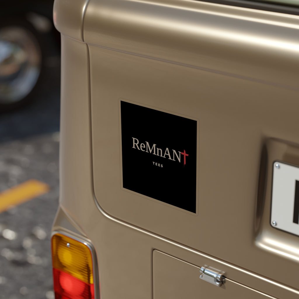 Remnant Original - Sticker