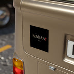 Remnant Original - Sticker