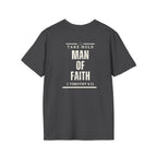 Take Hold - Unisex Softstyle T-Shirt