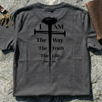 Jesus Words 14:6 T-Shirt