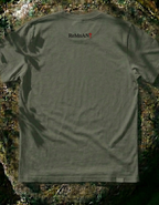 Amen - Heavy Oversized Tee