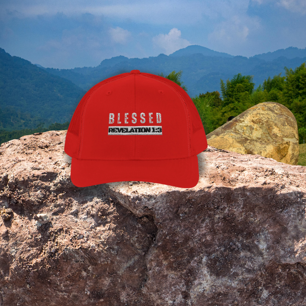 The Blessed Hat
