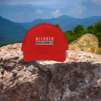 The Blessed Hat
