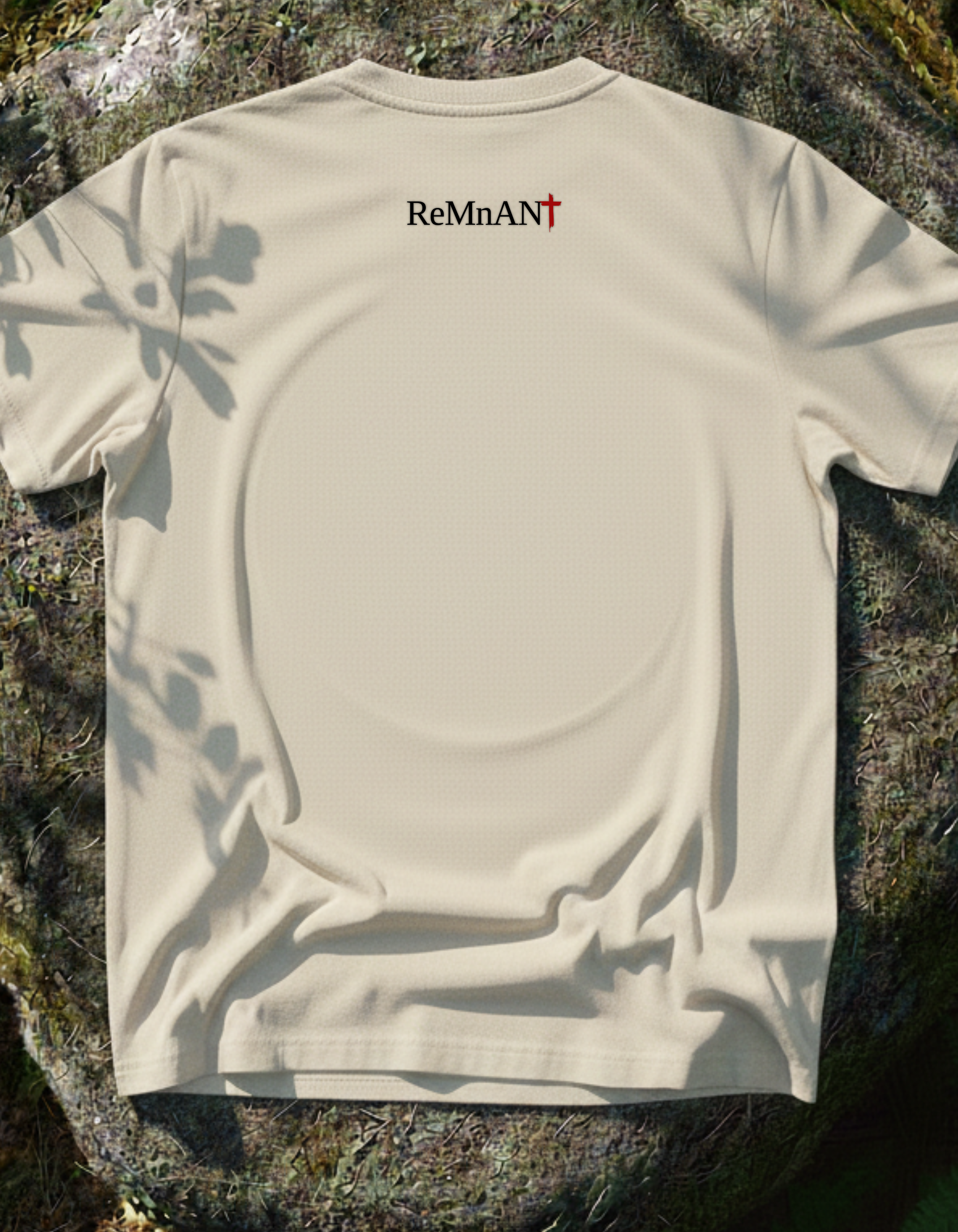 SAVED T-shirt