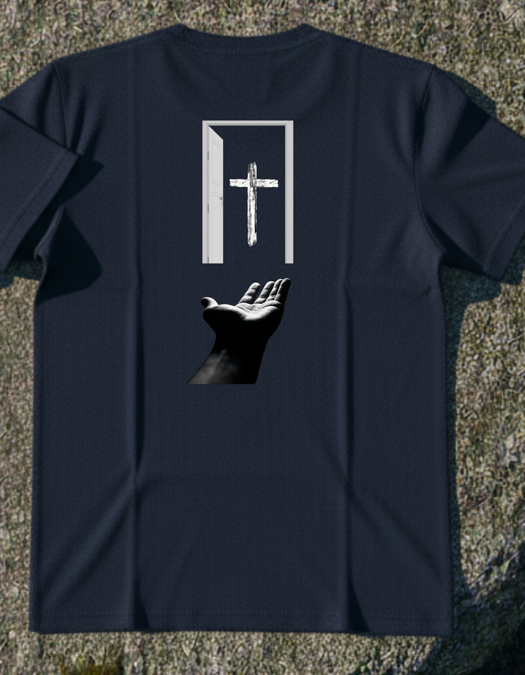 Endure T-Shirt