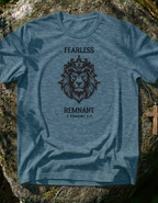 Fearless Remnant T-Shirt
