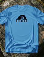 He's Alive Believe - T-Shirt