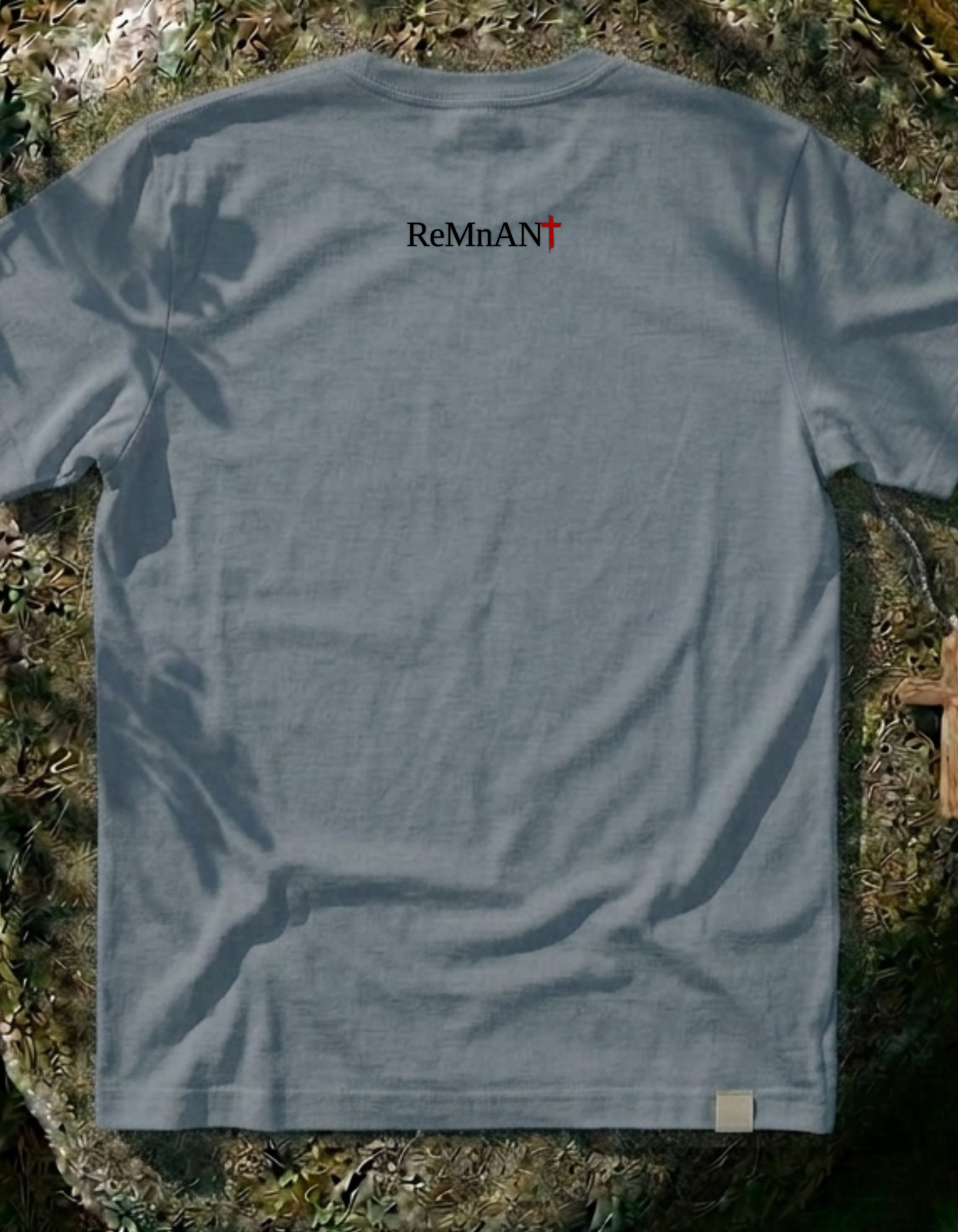 SAVED T-shirt