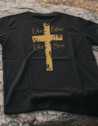 Like Father Like Son T-Shirt