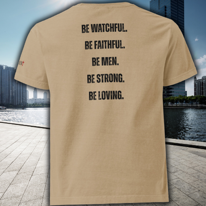 Remnant 'Original' Series Unisex oversized t-shirt