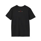 Unashamed 1:16 T-Shirt