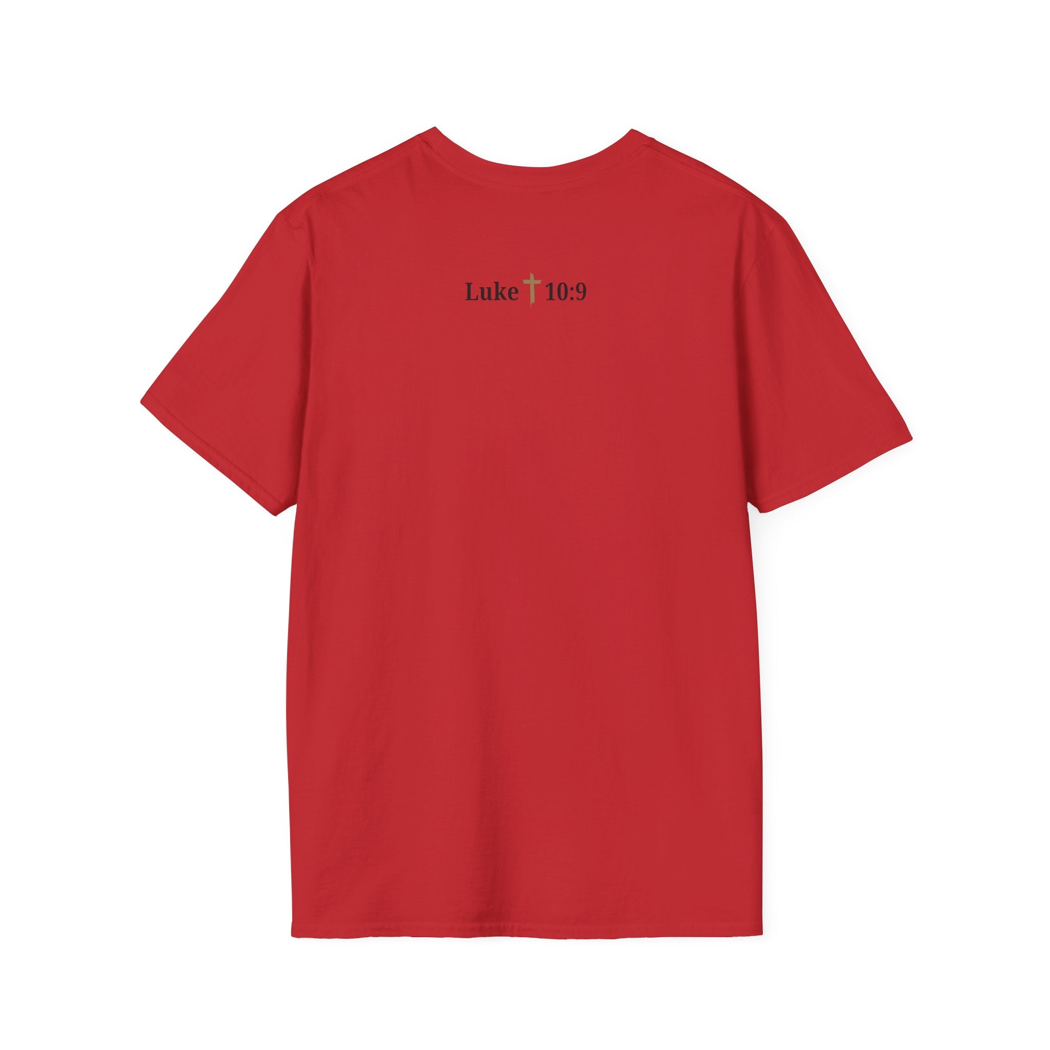 Kingdom Of God T-Shirt