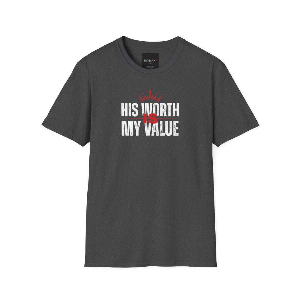 My Value T-Shirt
