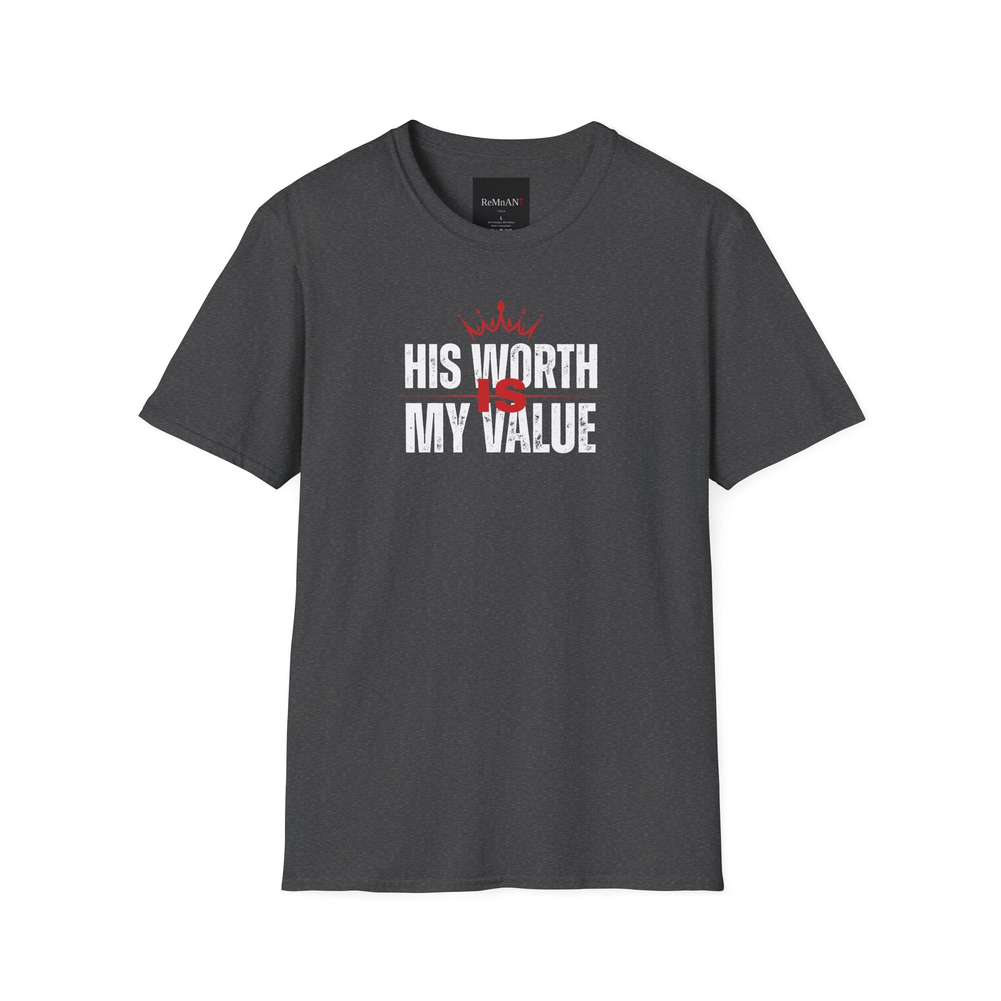 My Value T-Shirt