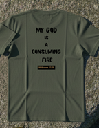 Bring On The Fire T-Shirt