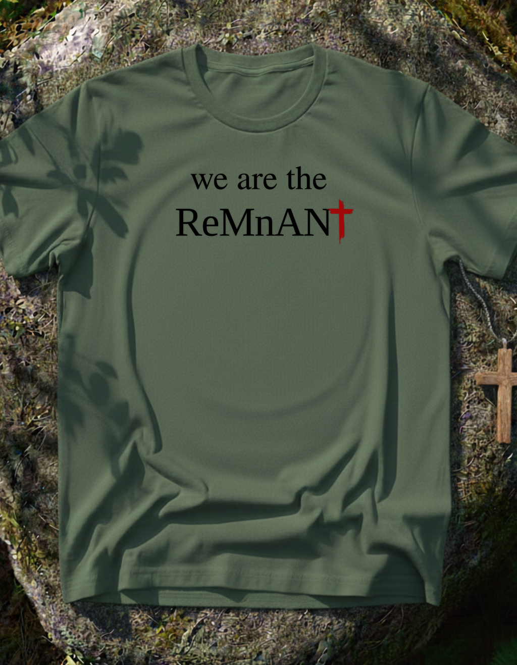 I'll Spot You T-Shirt