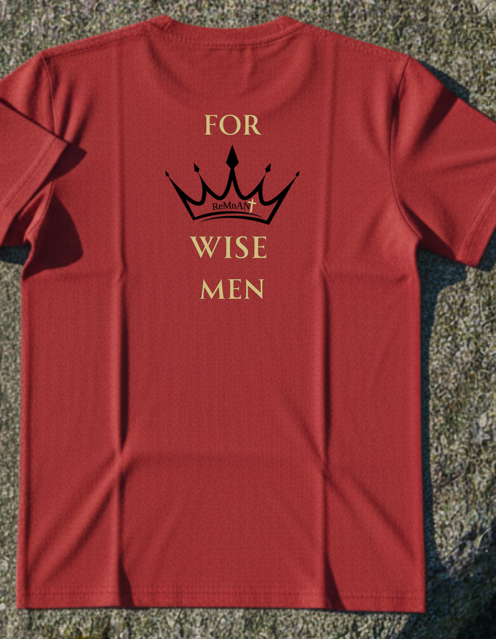 For Wise Men T-Shirt