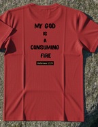 Bring On The Fire T-Shirt