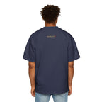 Amen - Heavy Oversized Tee
