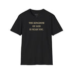 Kingdom Of God T-Shirt