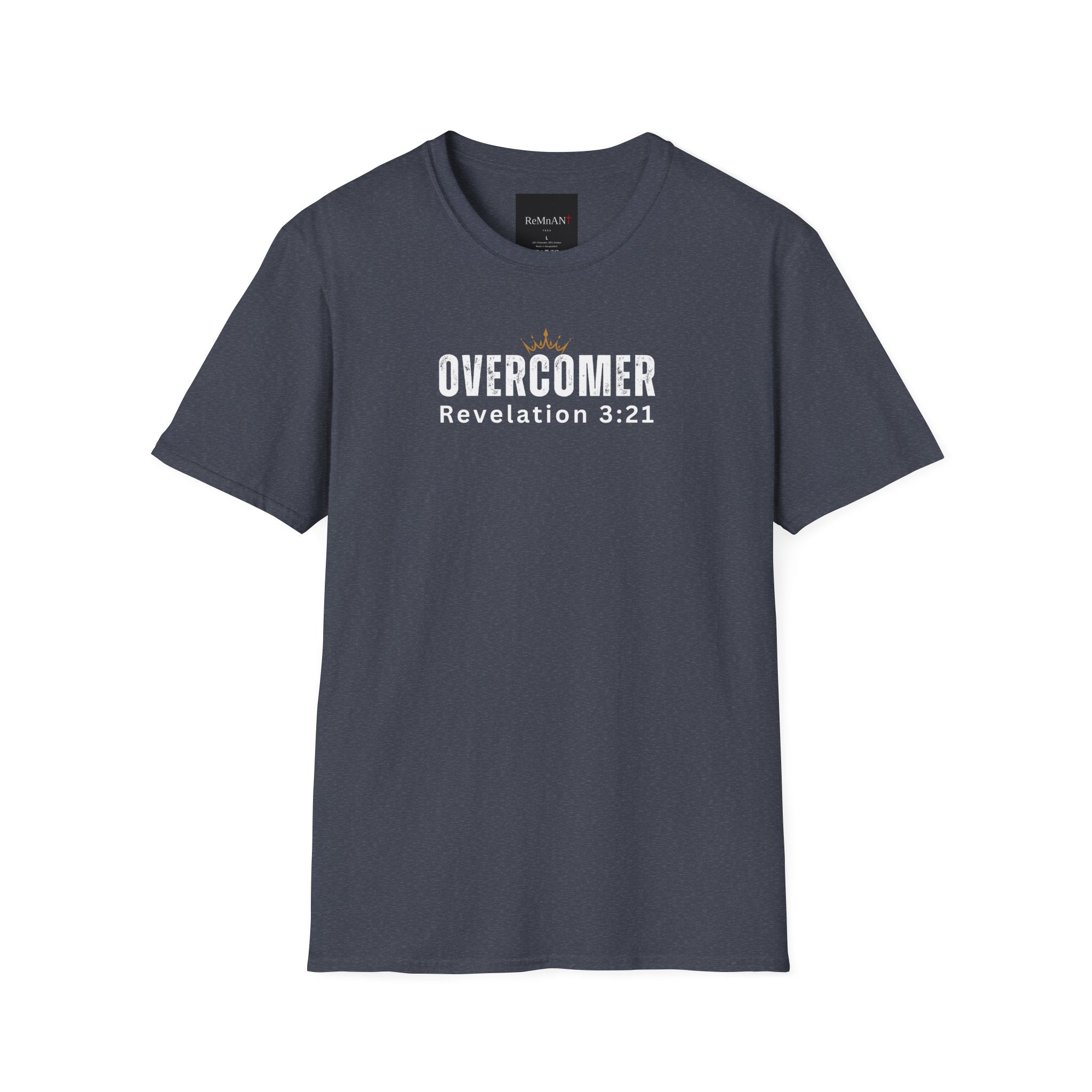 Overcomer T-Shirt