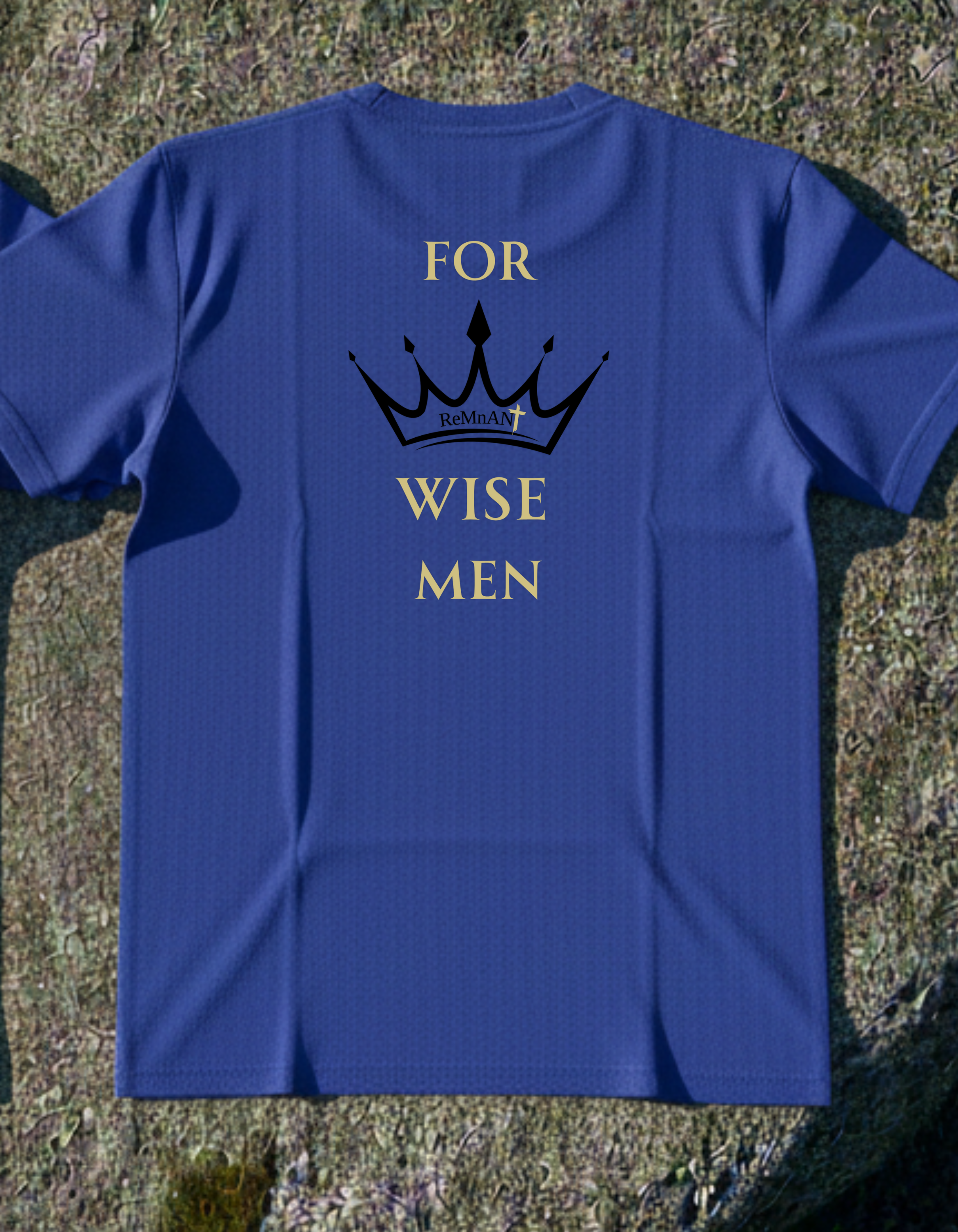 For Wise Men T-Shirt