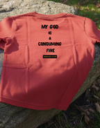 Bring On The Fire T-Shirt