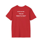 Locked On Heaven T-Shirt
