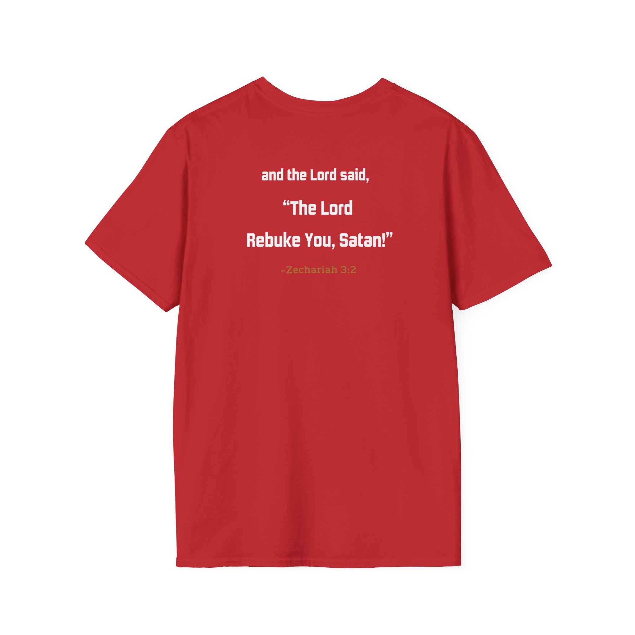Locked On Heaven T-Shirt