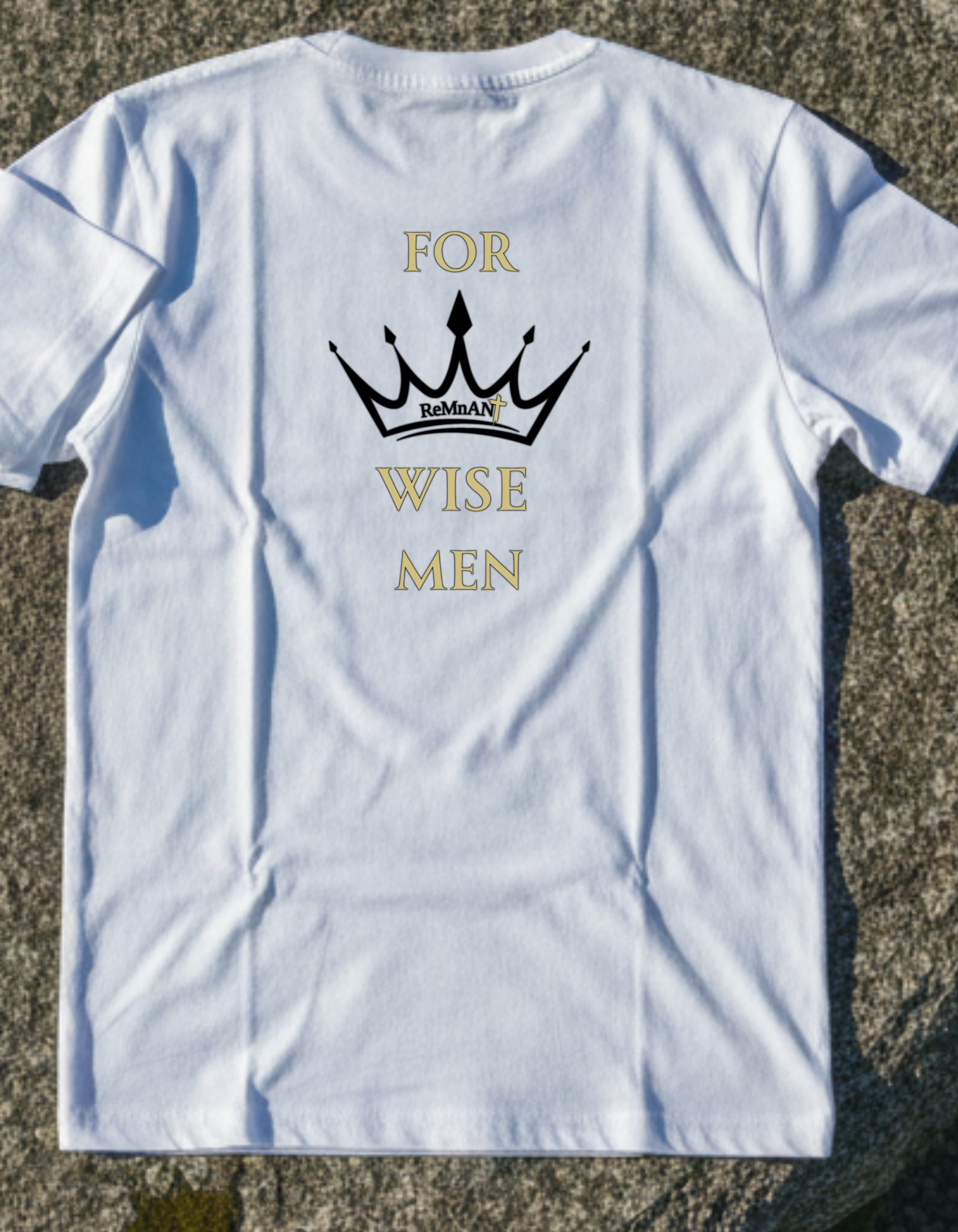 For Wise Men T-Shirt
